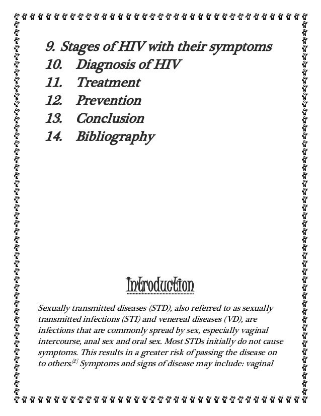 AIDS (Biographies of Disease)